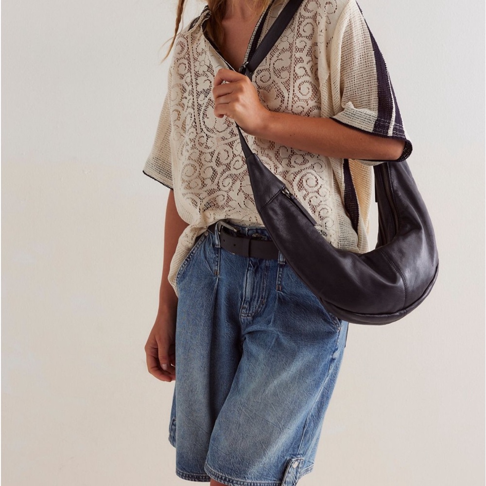 Free People Idle Hands Sling Bag